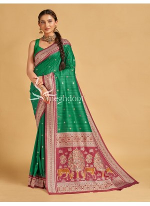 SAMBALPURI SILK - 7200