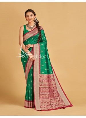 SAMBALPURI SILK - 7210